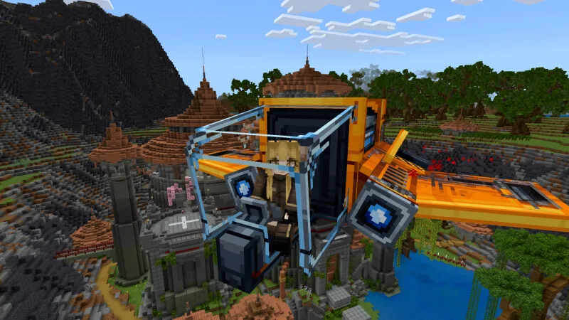 Nomad's Outpost