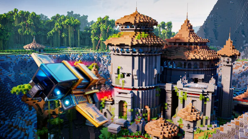 Nomad's Outpost