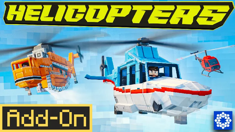 Helicopters