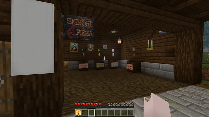 Food Stall Tycoon