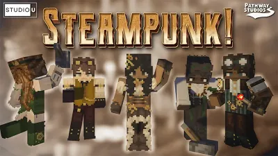 Steampunk!