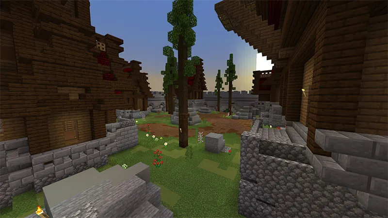 But Mobs Explode