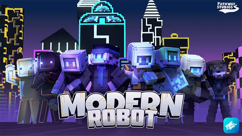 Modern Robot