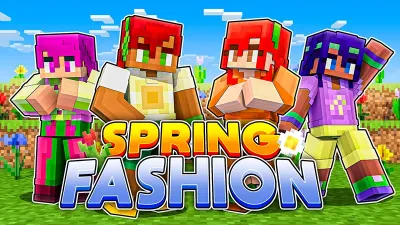 Spring Fashion