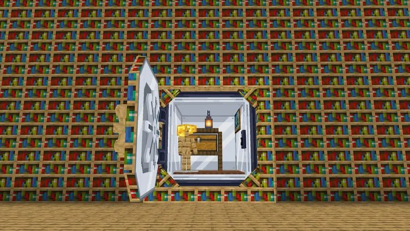 Security Vaults Add-On