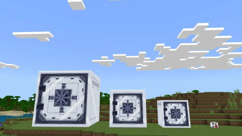 Security Vaults Add-On