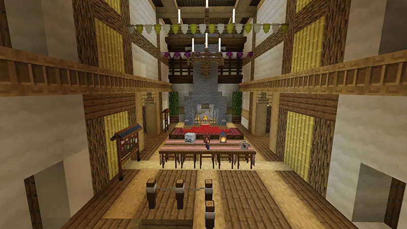 Magical Tree House