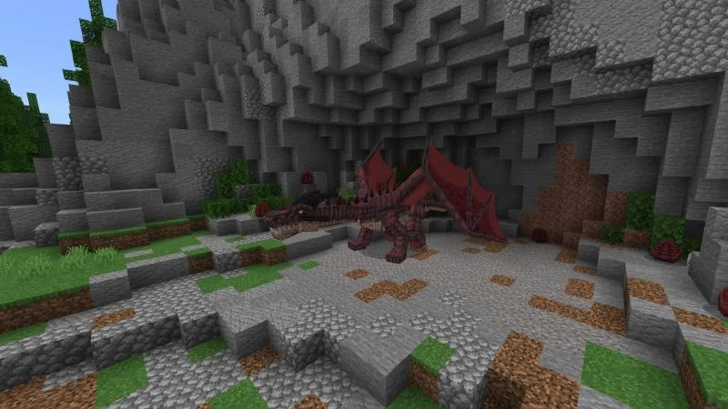 Dragon Island