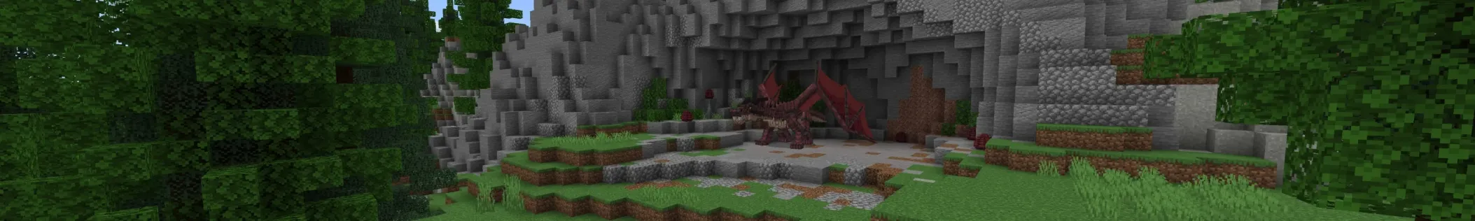 Dragon Island