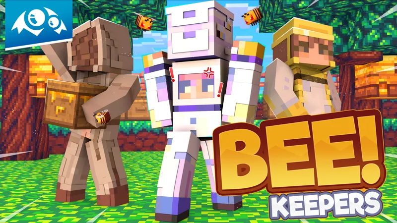 Bee Keepers!