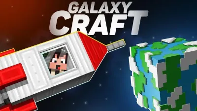 Galaxy Craft