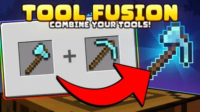 Tool Fusion
