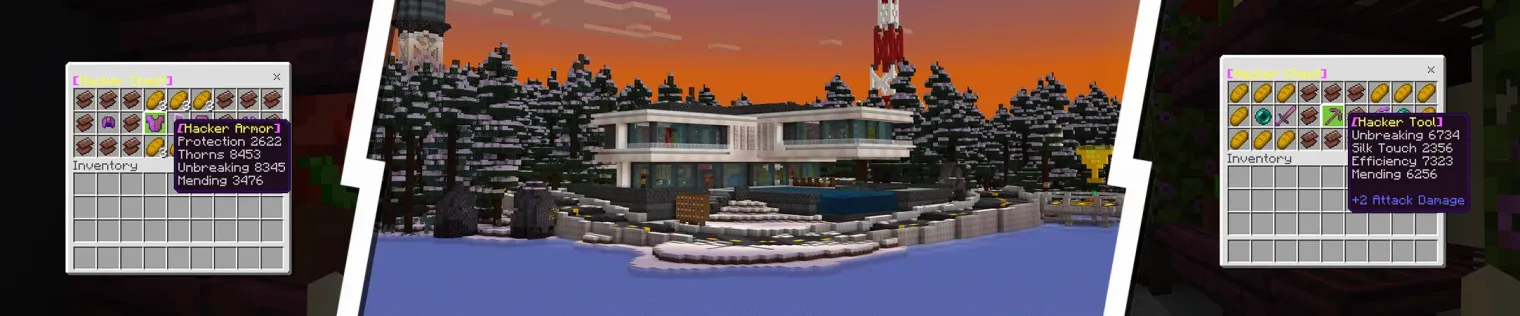 Modern Villa
