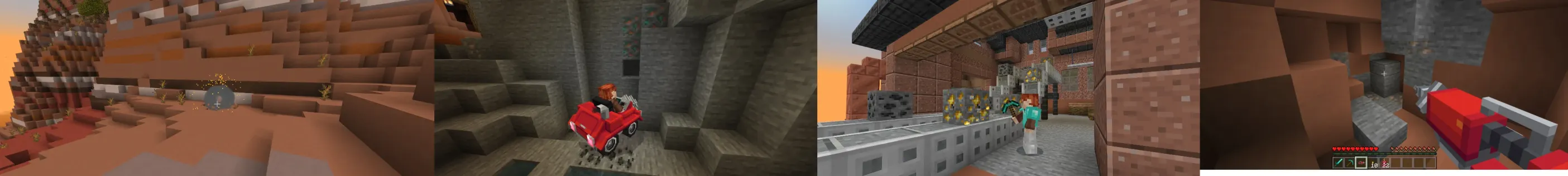 Mining Tools