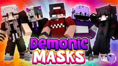 Demonic Masks