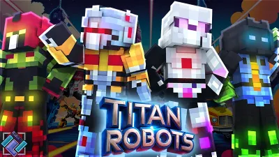 Titan Robots
