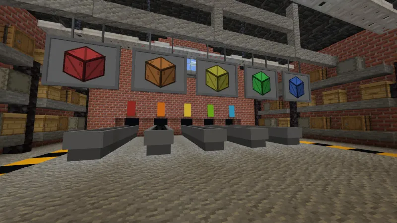 Ultimate Box Sort