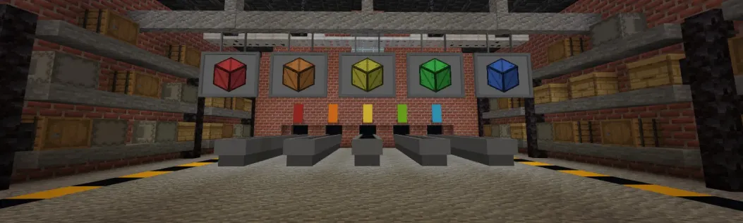 Ultimate Box Sort