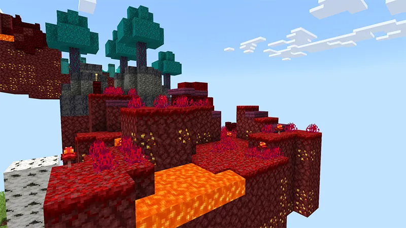 Twisted Parkour2