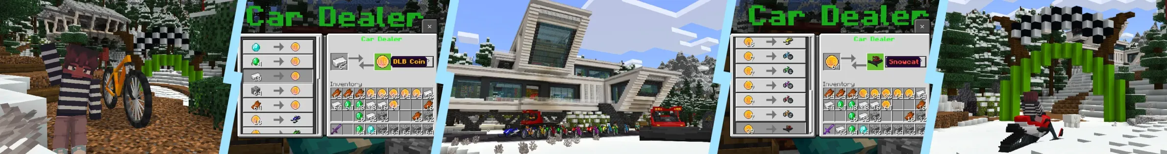 Ski House
