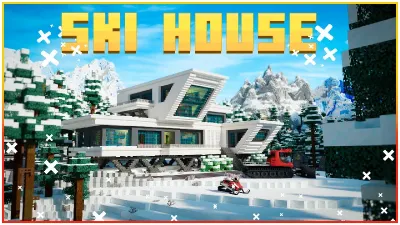 Ski House