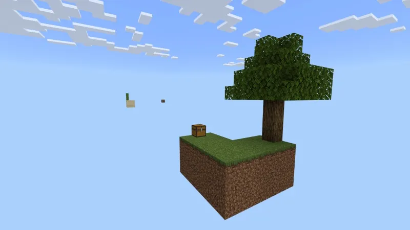 Original Skyblock
