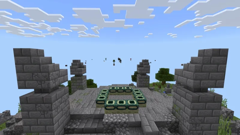 Original Skyblock
