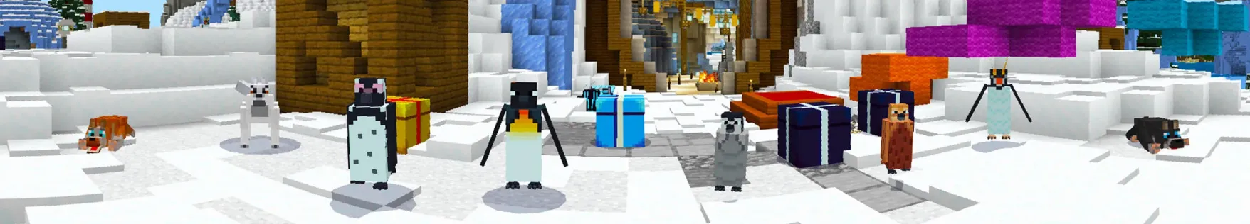 Penguins