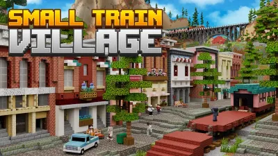 Small Train Village