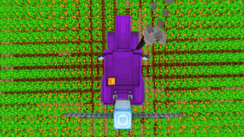 Realistic Advanced Farm