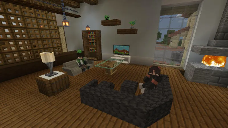 Modern Italian Furniture