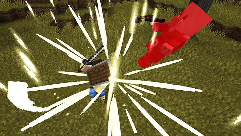 Epic Kill Animations