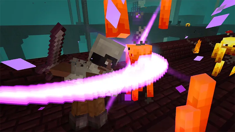 Epic Kill Animations 1.2