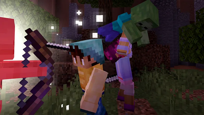 Epic Kill Animations 1.2