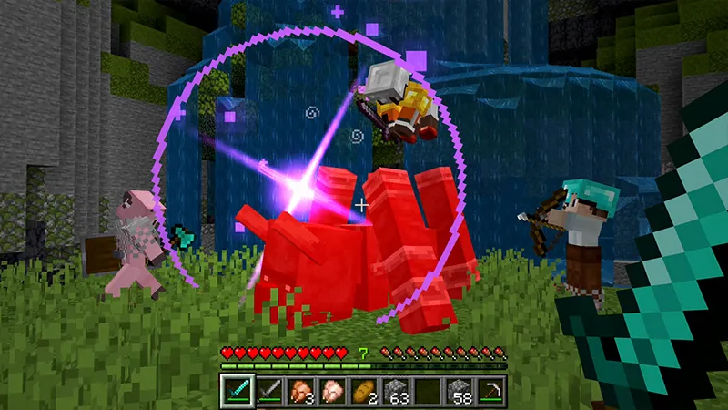 Epic Kill Animations 1.2