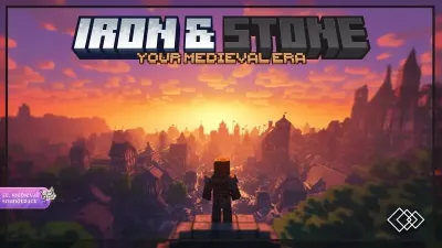 Iron & Stone Your Medieval Era