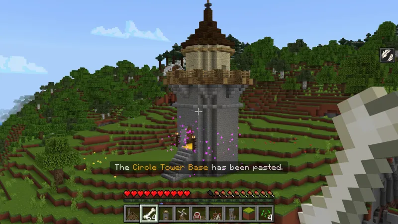 Base Builder