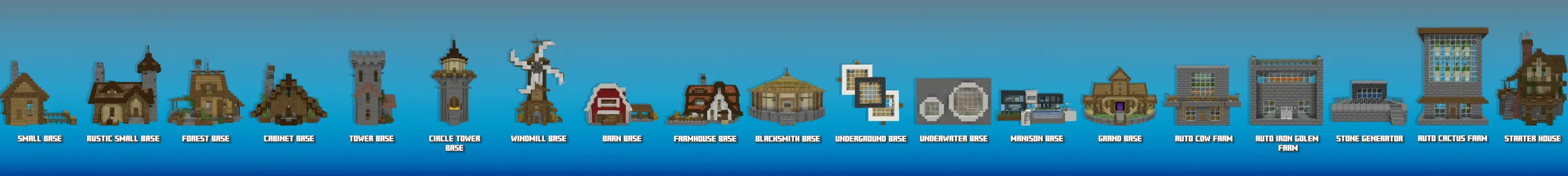 Base Builder