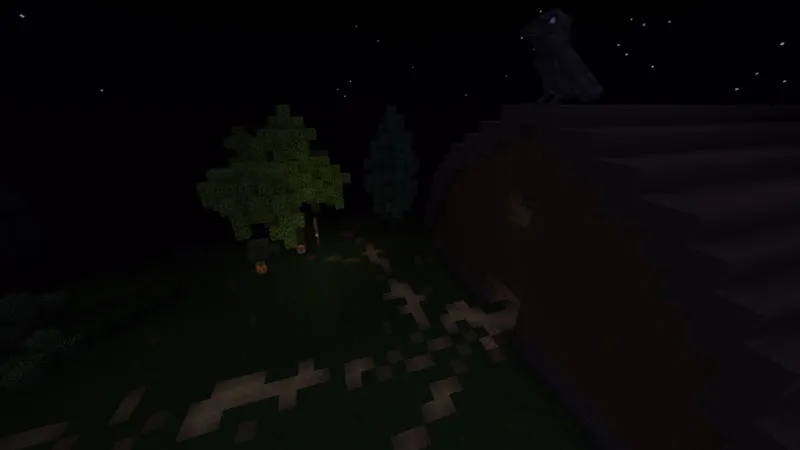 Escape the Cornfield