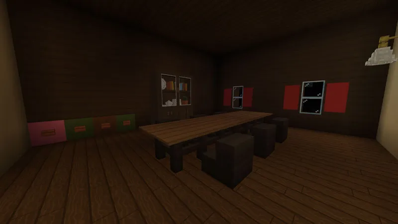 Escape the Cornfield