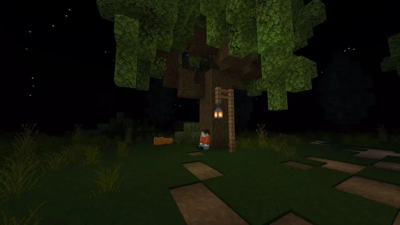 Escape the Cornfield