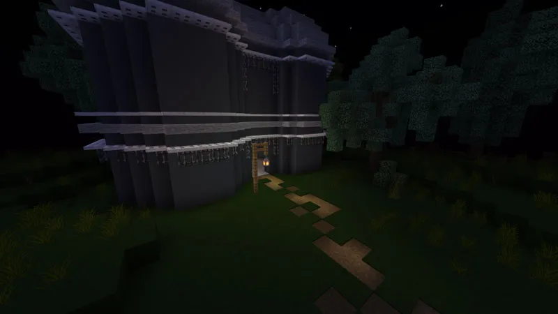 Escape the Cornfield