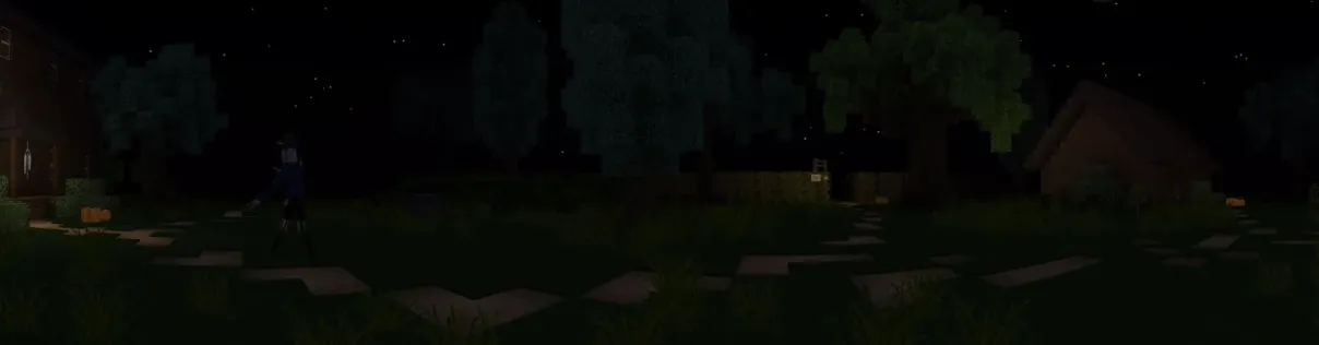 Escape the Cornfield