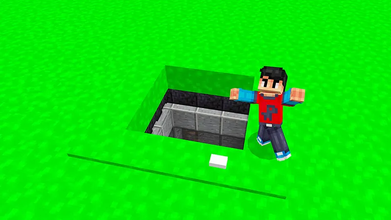Secret Acid Base