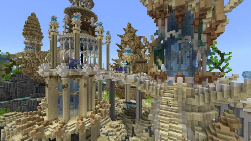 Shell Kingdom