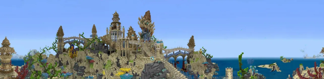 Shell Kingdom
