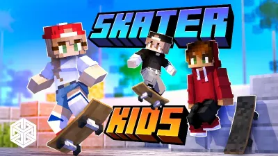 Skater Kids