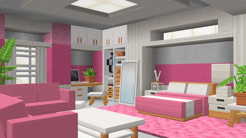 Minimal Furniture