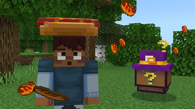 Hats That Do Cool Stuff