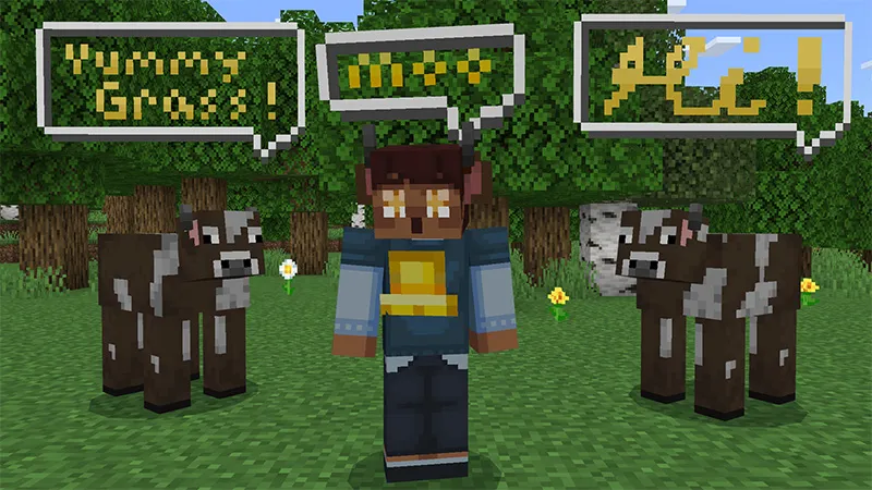 Hats That Do Cool Stuff